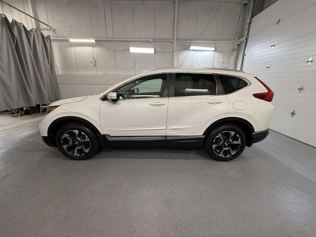 used 2019 Honda CR-V car, priced at $28,990