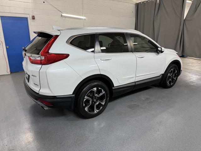 used 2019 Honda CR-V car, priced at $28,990