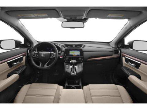 used 2019 Honda CR-V car, priced at $27,500