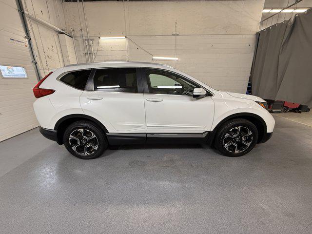 used 2019 Honda CR-V car, priced at $28,990
