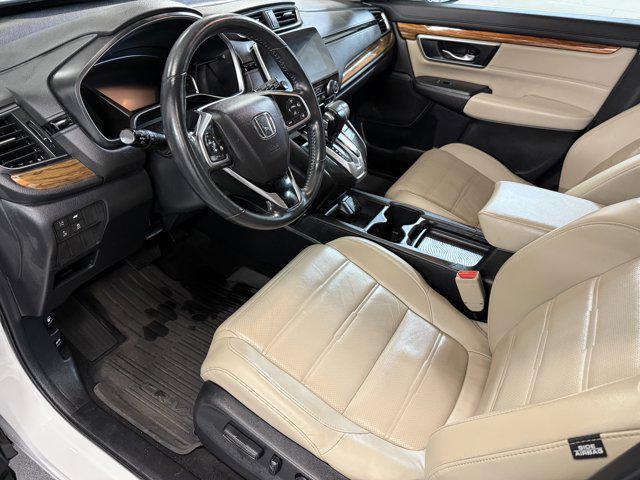 used 2019 Honda CR-V car, priced at $28,990