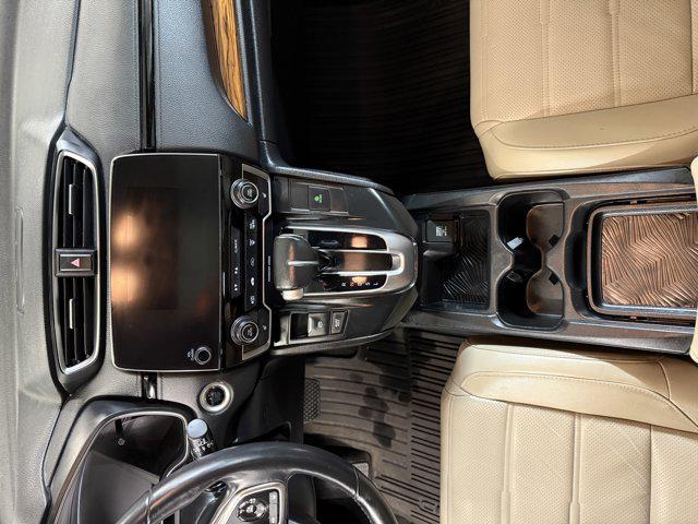 used 2019 Honda CR-V car, priced at $28,990