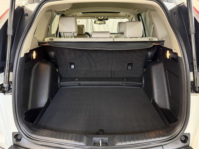 used 2019 Honda CR-V car, priced at $28,990