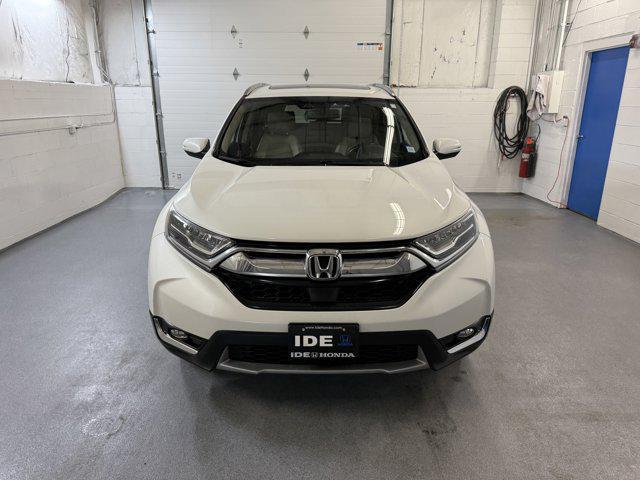 used 2019 Honda CR-V car, priced at $28,990
