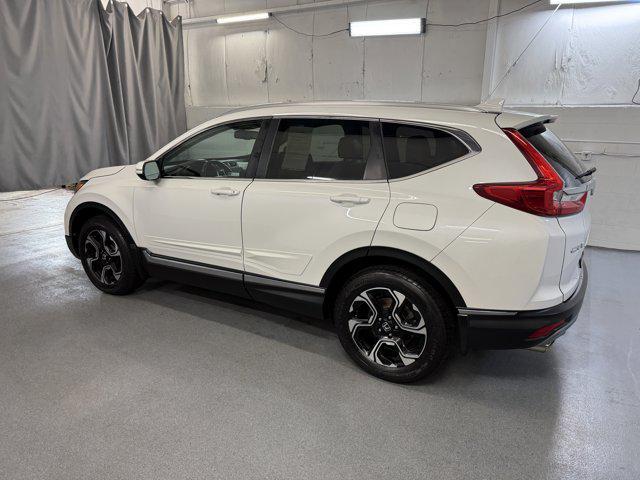 used 2019 Honda CR-V car, priced at $28,990