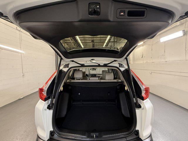 used 2019 Honda CR-V car, priced at $28,990