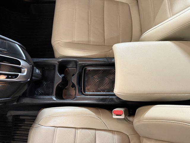 used 2019 Honda CR-V car, priced at $28,990
