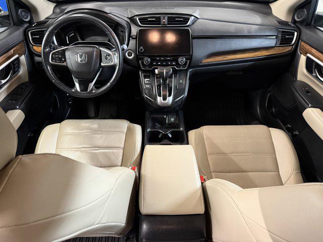 used 2019 Honda CR-V car, priced at $28,990