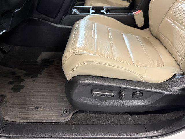 used 2019 Honda CR-V car, priced at $28,990