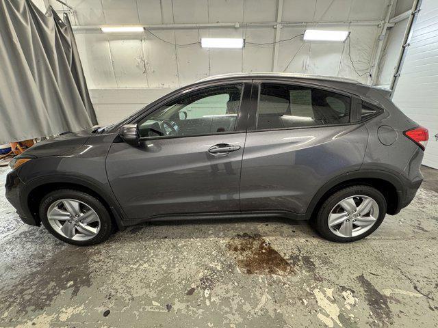 used 2020 Honda HR-V car, priced at $23,990