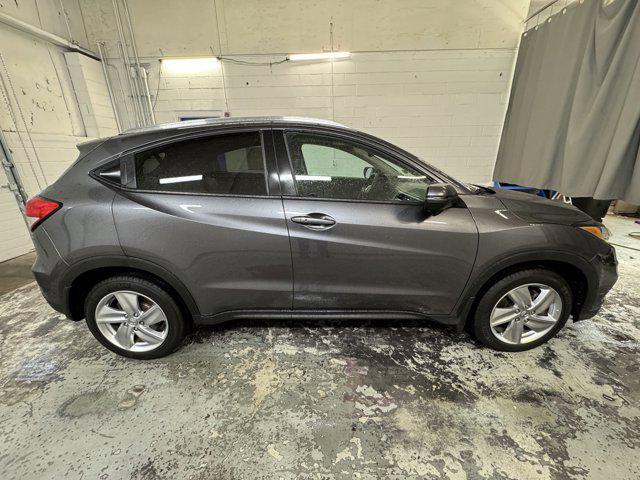 used 2020 Honda HR-V car, priced at $23,990