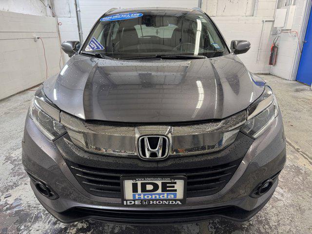 used 2020 Honda HR-V car, priced at $23,990