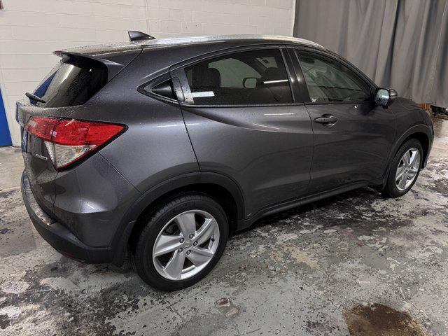 used 2020 Honda HR-V car, priced at $23,990