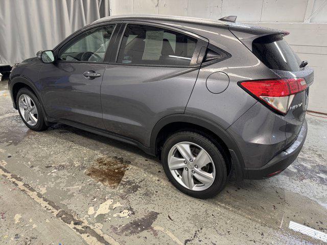 used 2020 Honda HR-V car, priced at $23,990