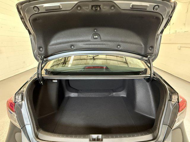 used 2022 Honda Civic car, priced at $23,990