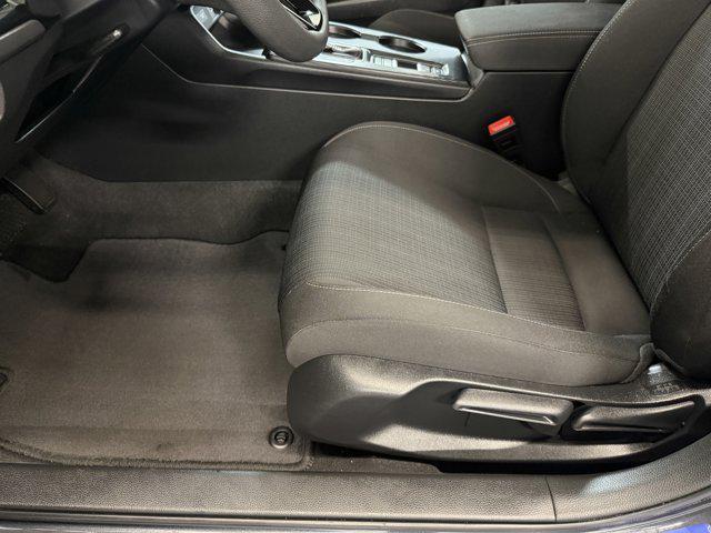 used 2022 Honda Civic car, priced at $23,990