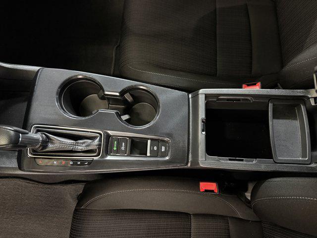 used 2022 Honda Civic car, priced at $23,990