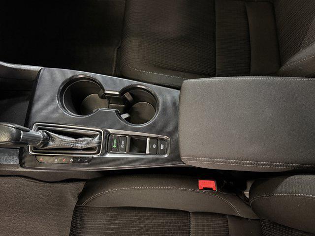 used 2022 Honda Civic car, priced at $23,990