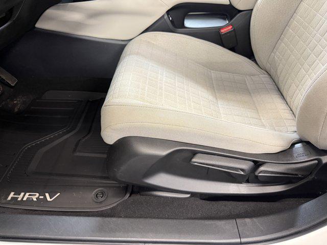 used 2023 Honda HR-V car, priced at $24,590