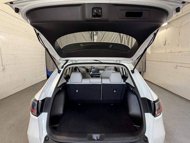 used 2023 Honda HR-V car, priced at $24,590