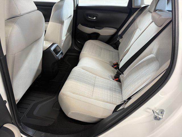 used 2023 Honda HR-V car, priced at $24,590