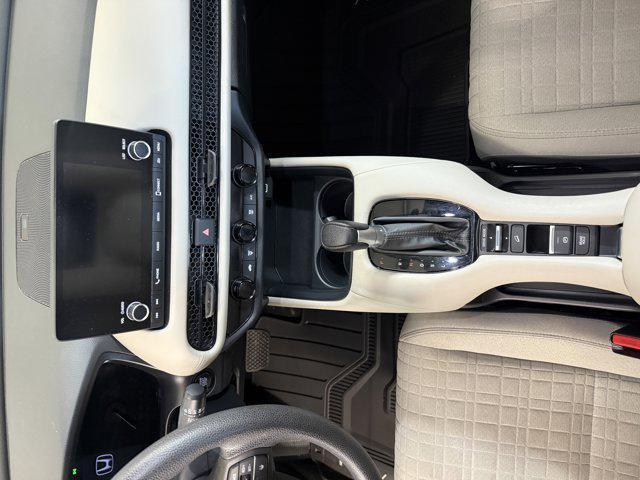 used 2023 Honda HR-V car, priced at $24,590