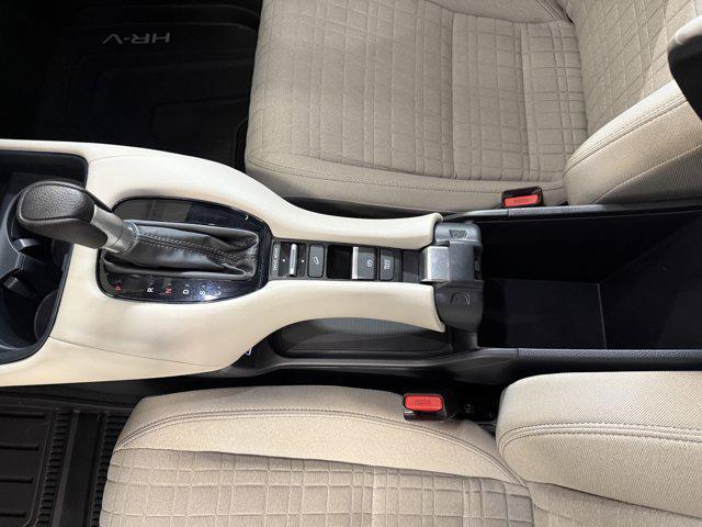 used 2023 Honda HR-V car, priced at $24,590