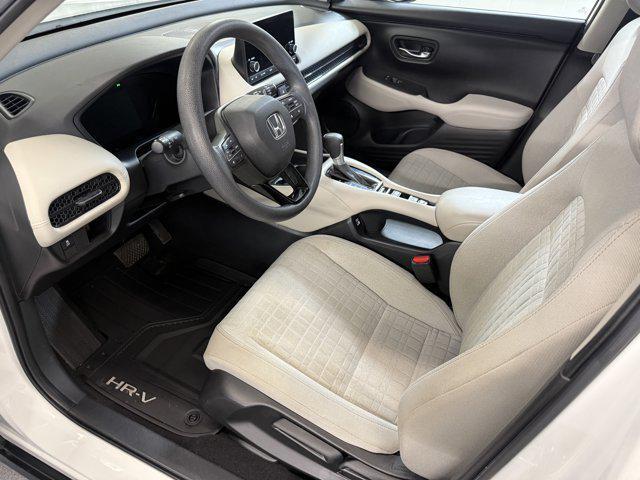 used 2023 Honda HR-V car, priced at $24,590