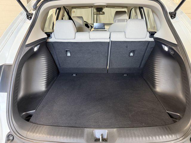 used 2023 Honda HR-V car, priced at $24,590