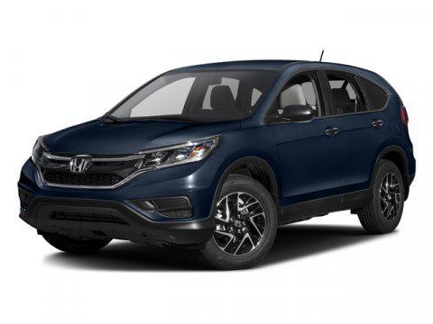 used 2016 Honda CR-V car, priced at $18,290