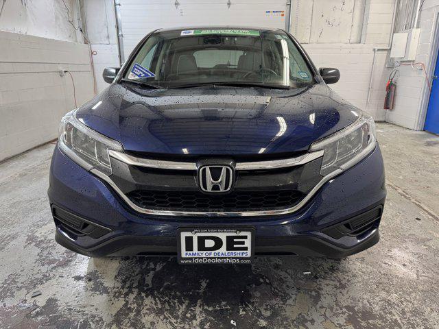 used 2016 Honda CR-V car, priced at $17,390