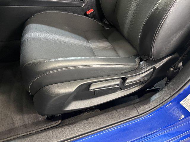 used 2022 Honda Civic car, priced at $25,690