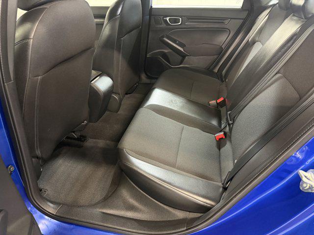 used 2022 Honda Civic car, priced at $25,690