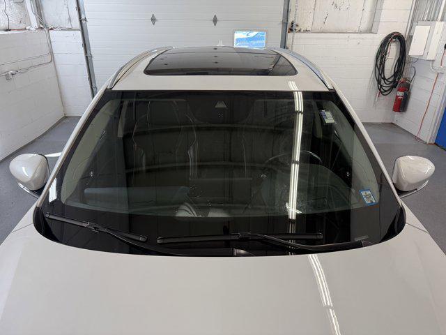 used 2023 Acura MDX car, priced at $49,390