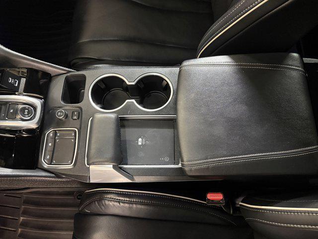 used 2023 Acura MDX car, priced at $49,390