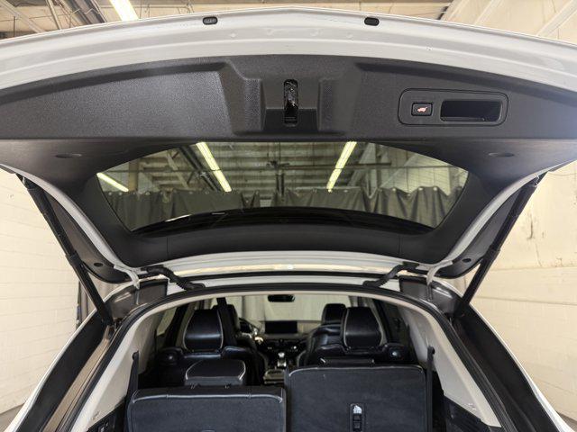 used 2023 Acura MDX car, priced at $49,390