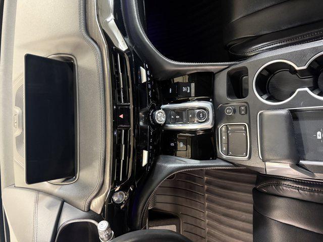 used 2023 Acura MDX car, priced at $49,390