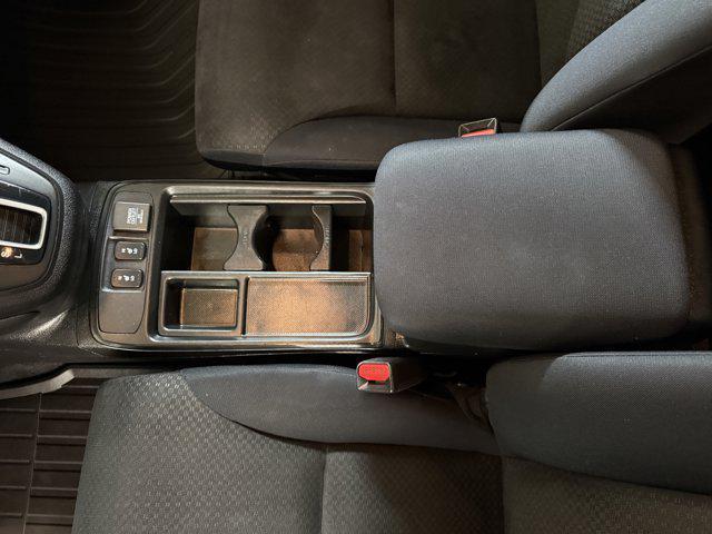 used 2015 Honda CR-V car, priced at $15,190