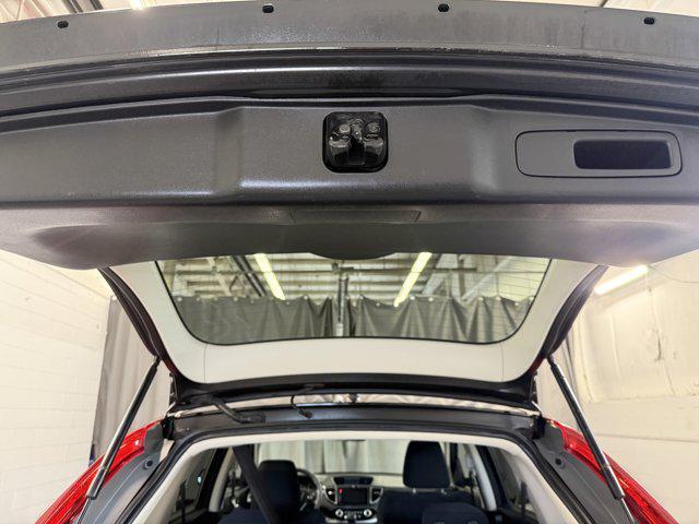 used 2015 Honda CR-V car, priced at $15,190