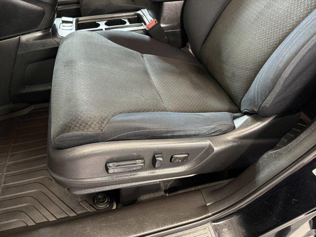 used 2015 Honda CR-V car, priced at $15,190