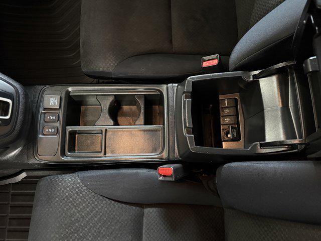 used 2015 Honda CR-V car, priced at $15,190