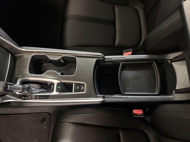 used 2020 Honda Accord car, priced at $26,990