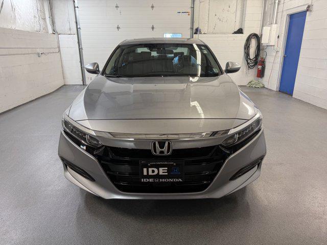 used 2020 Honda Accord car, priced at $26,990