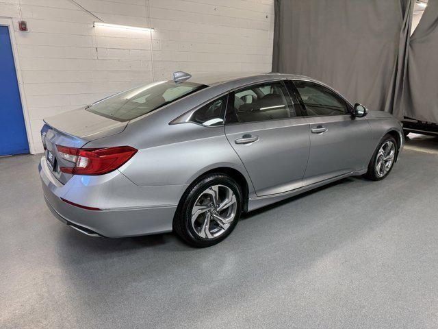 used 2020 Honda Accord car, priced at $26,990