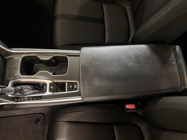 used 2020 Honda Accord car, priced at $26,990