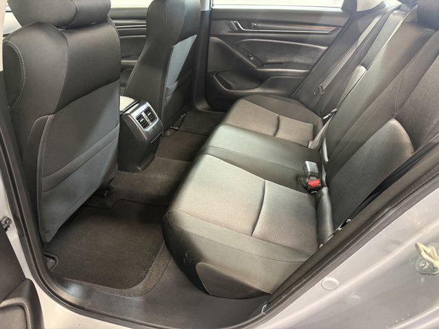 used 2020 Honda Accord car, priced at $26,990