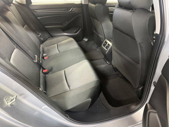 used 2020 Honda Accord car, priced at $26,990