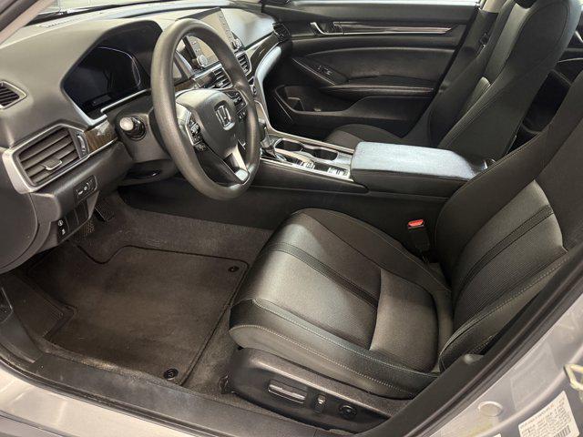 used 2020 Honda Accord car, priced at $26,990