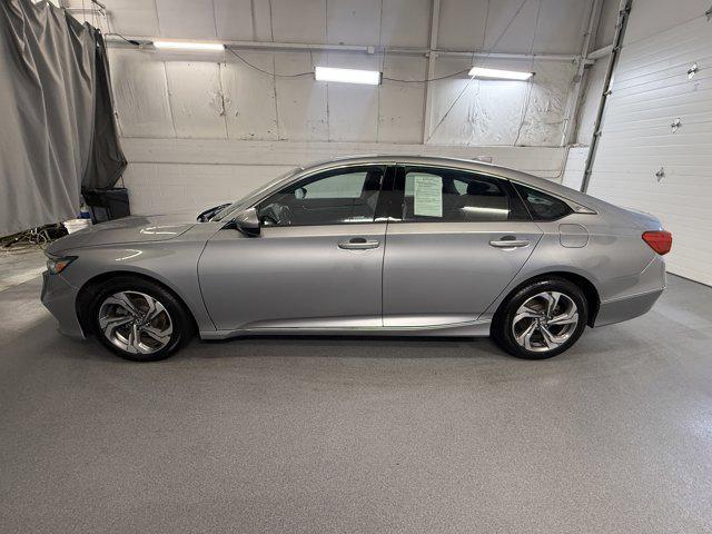 used 2020 Honda Accord car, priced at $26,990