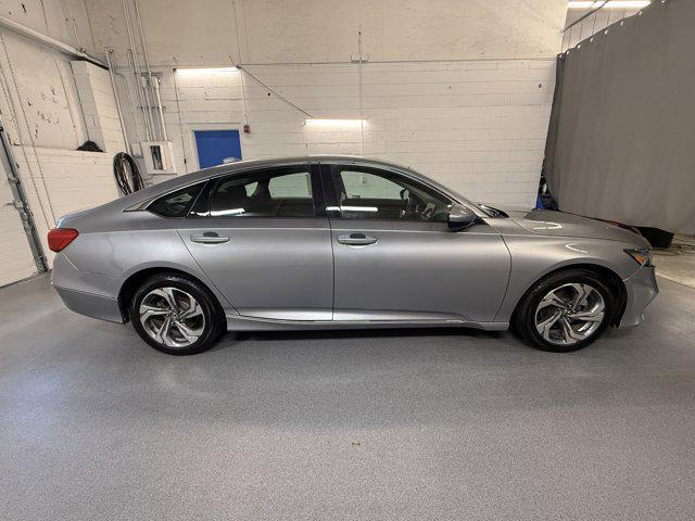 used 2020 Honda Accord car, priced at $26,990